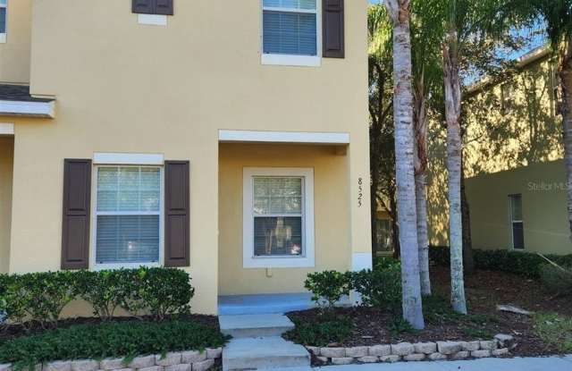 8525 BRUSHLEAF WAY - 8525 Brushleaf Way, Tampa, FL 33647 8525 BRUSHLEAF WAY - 8525 Brushleaf Way, Tampa, FL 33647