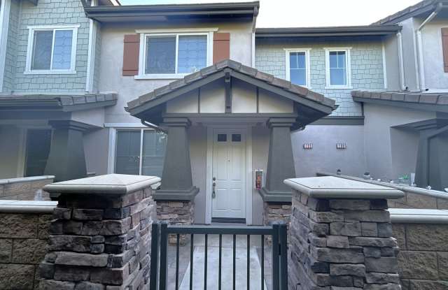 Tulsa Pl #105 Rancho Cucamonga, CA (2 Bedrooms/ 3 Bathrooms) Gallery 3