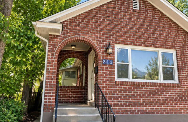 The Blair Street Bungalow available now Gallery 1