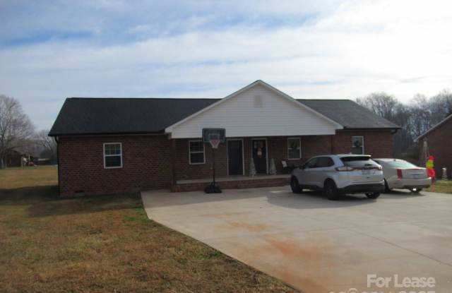 143 Glen Gar Drive - 143 Glen-Gar Drive, Gaston County, NC 28092