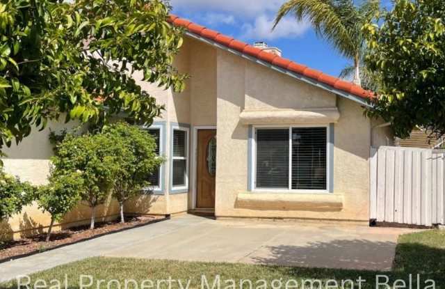 Charming Corner-Lot Home on a Peaceful Cul-de-Sac! - 39602 Currant Court, Murrieta, CA 92563