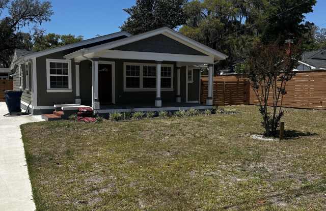 1105 Hickory Avenue - 1105 Hickory Avenue, Panama City, FL 32401 1105 Hickory Avenue - 1105 Hickory Avenue, Panama City, FL 32401