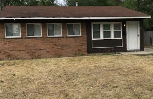 21901 Sloman St - 21901 Sloman Street, Oak Park, MI 48237