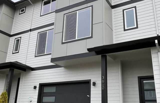 Brand New Immaculate 3BR Home with Flexible Living Space  Kitchen Island - 3660 Southwest Sandlewood Lane, Gresham, OR 97080