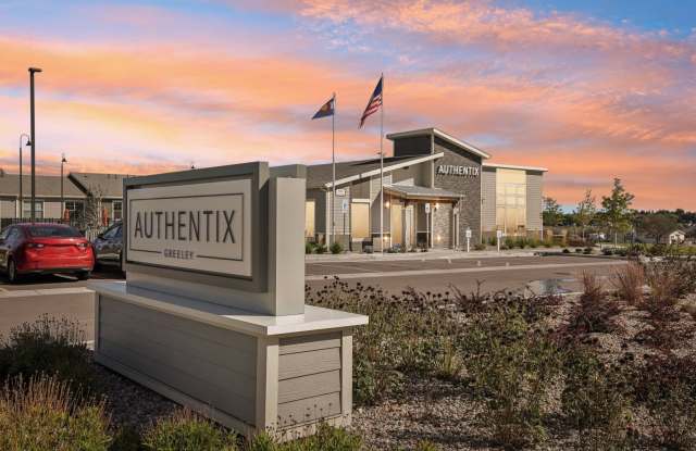 Authentix Greeley photos photos