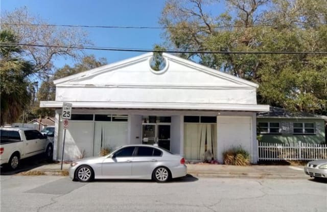 1140 Ne Cleveland St - 1140 Northeast Cleveland Street, Clearwater, FL 33755