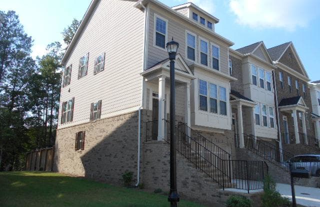 764 Wexford Cove Way - 764 Wexford Cove Way, Mableton, GA 30126