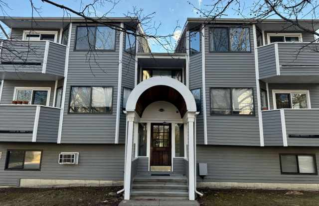 70 Lawrence Street - 70 Lawrence Street, New Haven, CT 06511