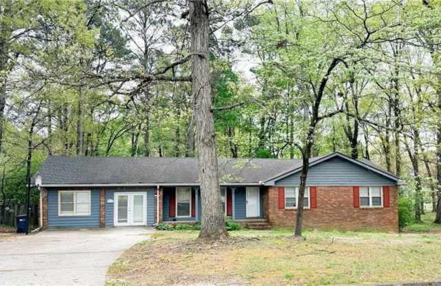 1802 Driftwood Place photos photos