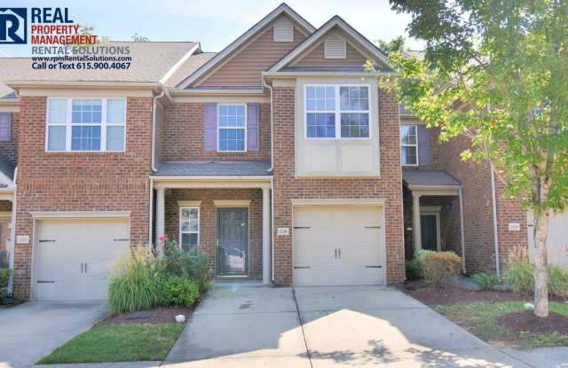 Wonderful 3 bedroom townhome! Attached garage and washer/dryer included! photos photos