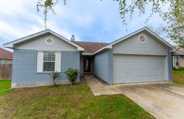 Modern Elegance Beckons: Unveil Your Dream Home in Kyle, TX! photos photos