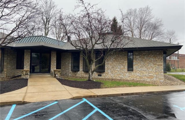 8101 Shelby Street - 8101 Shelby St, Indianapolis, IN 46227