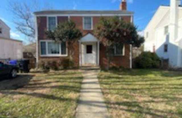 2634 N. Quantico St. - 2634 North Quantico Street, Arlington, VA 22207