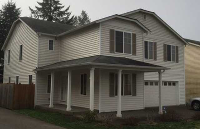 5749 Arcarro Court Southeast - 5749 Arcarro Court Southeast, Lacey, WA 98503