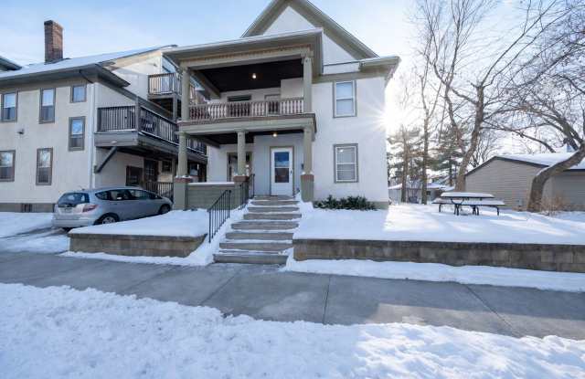 507 W. 33rd St., Unit 2 - 507 West 33rd Street, Minneapolis, MN 55408