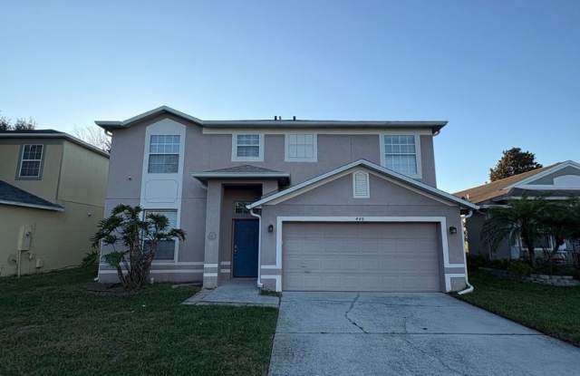 Stylish 3-Bedroom Home in Desirable Oviedo – Move-In Ready Comfort  Outdoor Living! photos photos