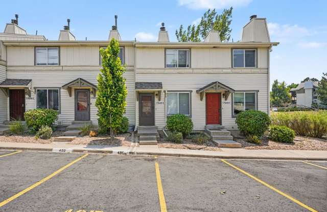 2 Bedroom, 1.5 Bathroom Townhome with In-Unit Laundry & Private Patio photos photos 2 Bedroom, 1.5 Bathroom Townhome with In-Unit Laundry & Private Patio photos photos