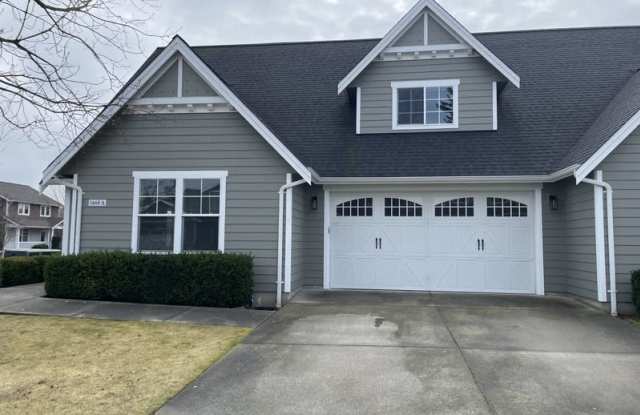 1468 Foxtail Street - 1468 Foxtail Street, Lynden, WA 98264