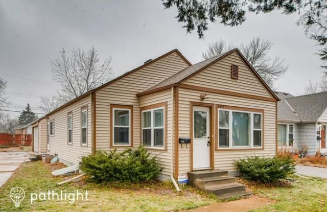 6516 16th Avenue South - 6516 16th Avenue South, Richfield, MN 55423
