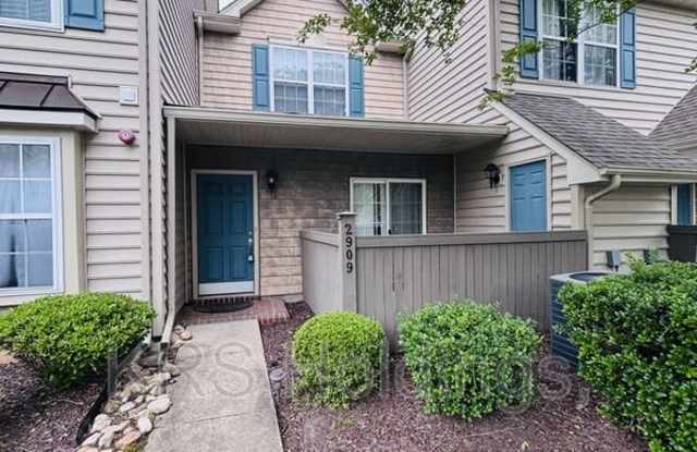 2909 Fenton Croft - 2909 Fenton Croft, James City County, VA 23188