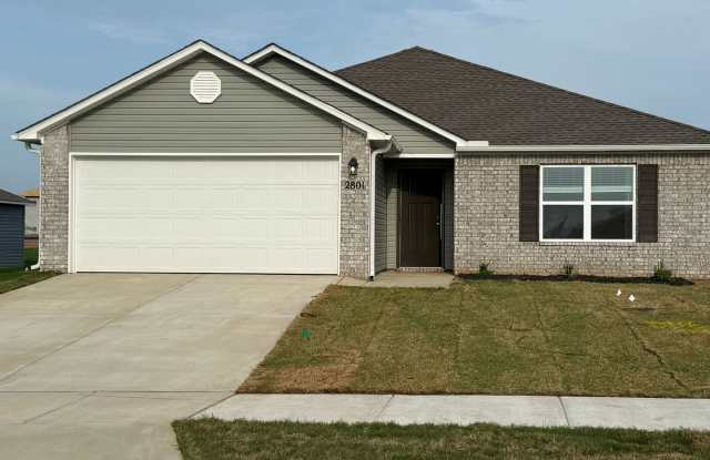 Charming 3-Bed, 2-Bath Home with Open Floor Plan! photos photos