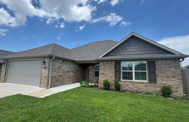 Beautiful Home on North Side of Town photos photos
