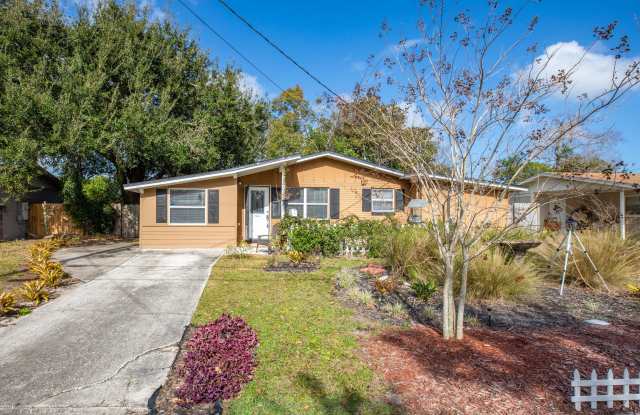 10811 MAJURO DR - 10811 Majuro Drive, Jacksonville, FL 32246