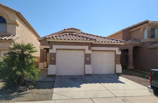 8373 W. Melinda Ln. - 8373 West Melinda Lane, Peoria, AZ 85382