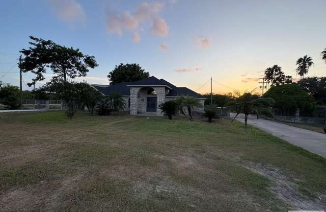 1207 N INDIANA AVE. - 1207 North Indiana Avenue, Cameron County, TX 78521