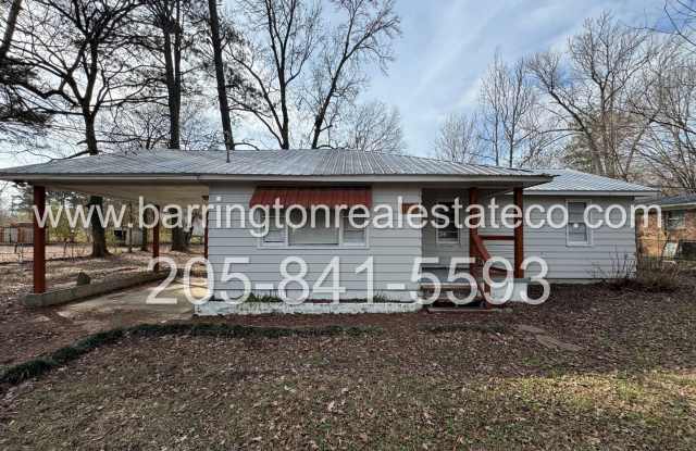 Birmingham/Forestdale - 1724 Horn Drive, Forestdale, AL 35214