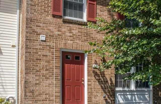 7813 BREEZY DOWN TERRACE - 7813 Breezy Down Terrace, Redland, MD 20855