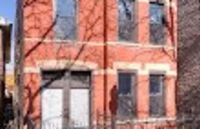 1144 W TAYLOR Street - 1144 West Taylor Street, Chicago, IL 60607