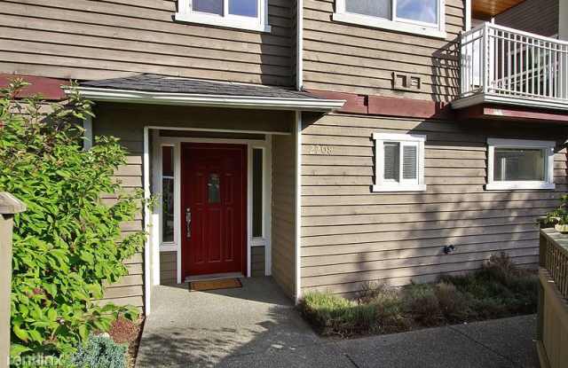 2208 W Ruffner St - 2208 West Ruffner Street, Seattle, WA 98199