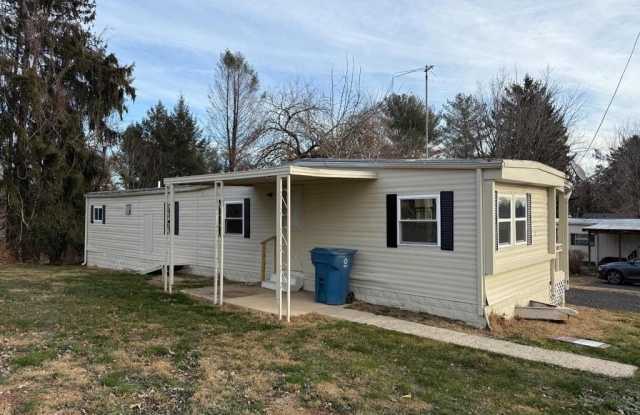 125 SANTILLI ROAD - 125 Santilli Road, Chester County, PA 19350