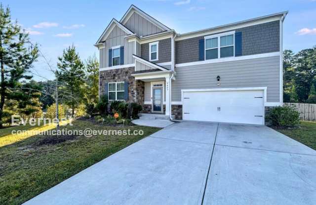 4480 Merrigold Way photos photos