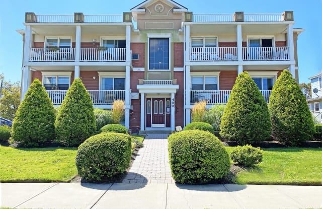 402 4th Avenue - 402 Fourth Avenue, Asbury Park, NJ 07712