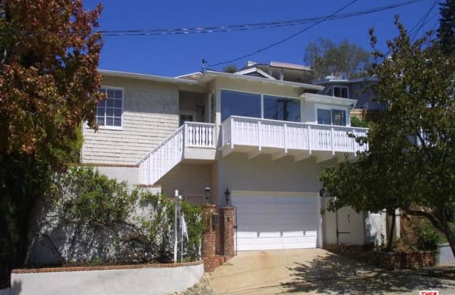 14949 MC KENDREE Avenue - 14949 Mc Kendree Avenue, Los Angeles, CA 90272
