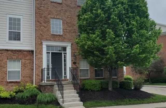 1141 Cavendish Drive - 1141 Cavendish Drive, Carmel, IN 46032