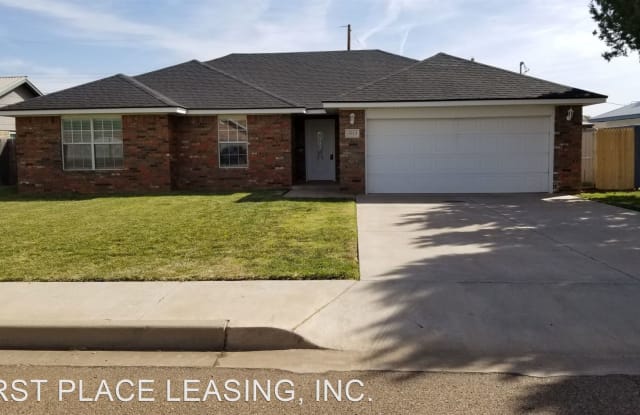 3013 Cheyenne Dr. - 3013 Cheyenne Drive, Clovis, NM 88101