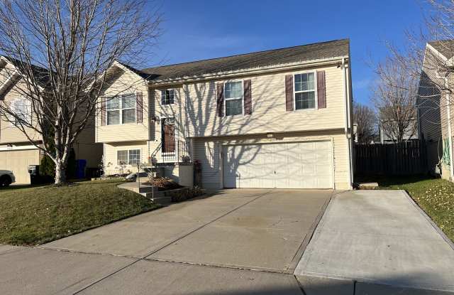 19414 W Street - 19414 W Street, Douglas County, NE 68135