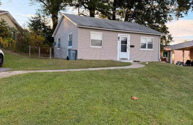 10 COMPASS Road - 10 Compass Road, Middle River, MD 21220