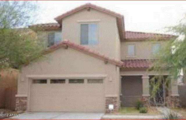 949 East Corral Street - 949 E Corrall St, Avondale, AZ 85323