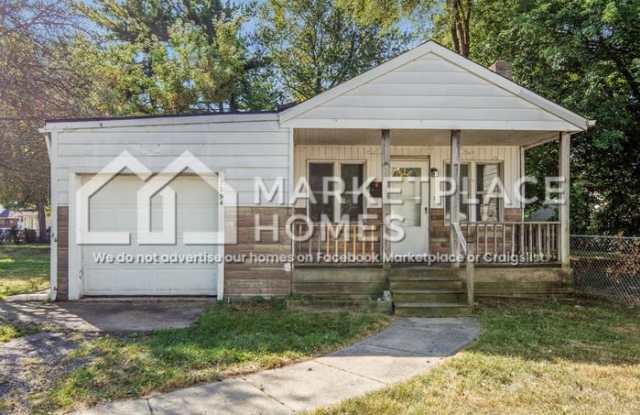 7094 Fisher Ave - 7094 Fisher Avenue, Warren, MI 48091