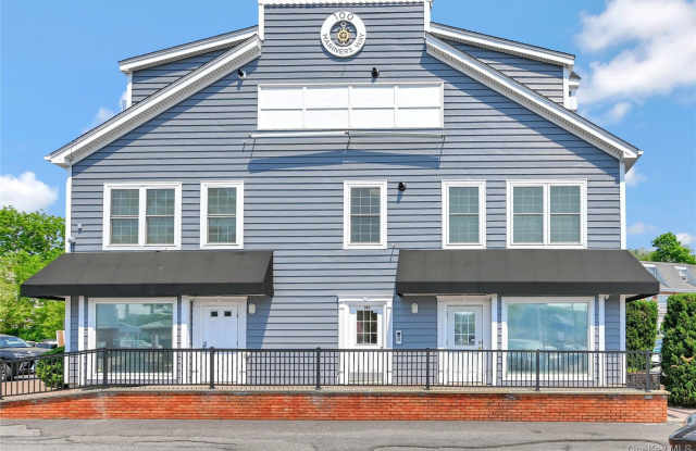 100 Mariners Way - 100 Mariners Way, Port Jefferson, NY 11777