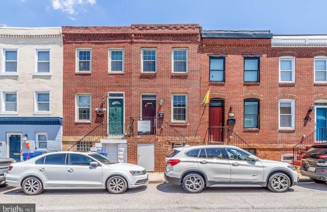 1605 MARSHALL Street Gallery 2