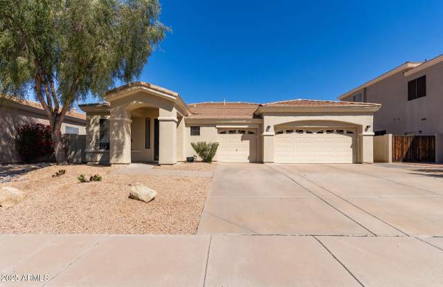 5242 E HERRERA Drive - 5242 East Herrera Drive, Phoenix, AZ 85054