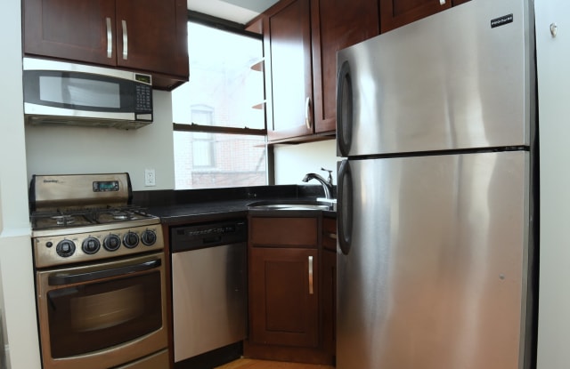 164 Havemeyer St - 164 Havemeyer Street, Brooklyn, NY 11211