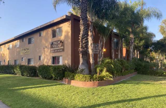2 Bedroom 1 Bathroom (Anaheim) Gallery 3