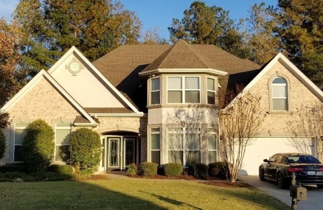 268 Langshire Drive - 268 Langshire Drive, Stockbridge, GA 30253