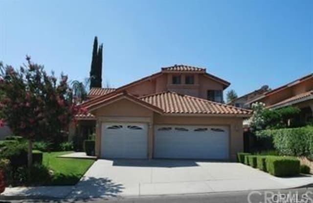 6151 Sevenoaks Street - 6151 Sevenoaks Street, Chino Hills, CA 91709